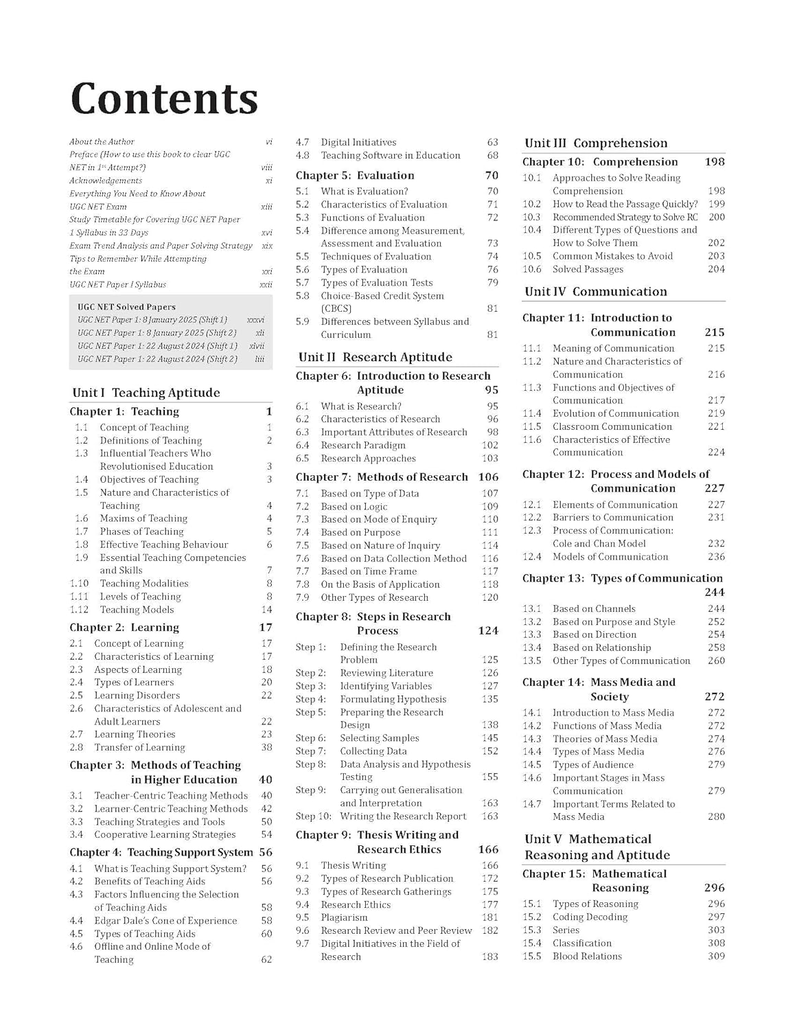 UGC NET Paper 1 2025 by Arpita Karwa | 4000+ Unit-wise Solved Questions (2014–June 2025) | Includes 2000 in Book + 2000 in eBook & McGraw Hill Edge Digital Resources Thumbnail 3
