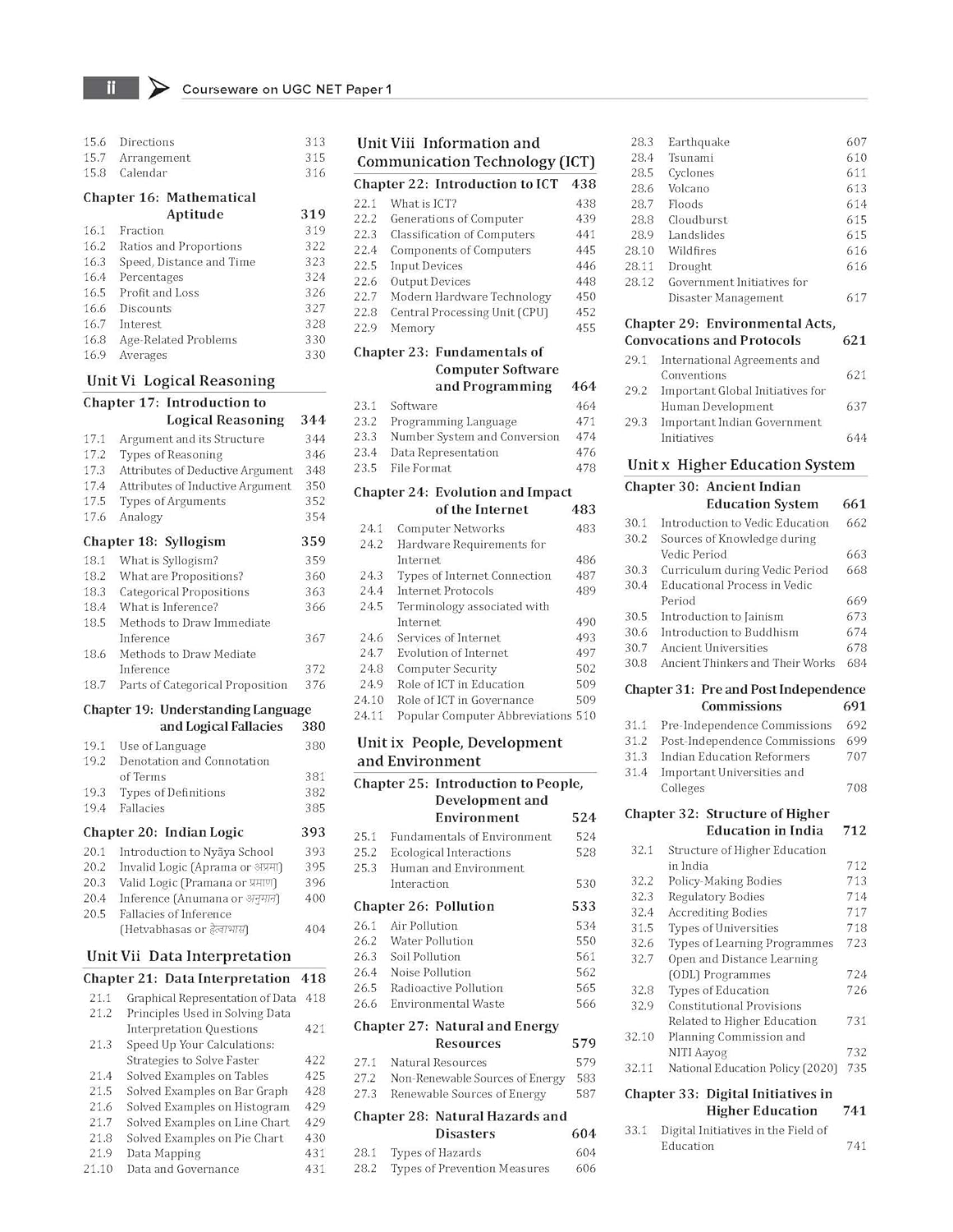 UGC NET Paper 1 2025 by Arpita Karwa | 4000+ Unit-wise Solved Questions (2014–June 2025) | Includes 2000 in Book + 2000 in eBook & McGraw Hill Edge Digital Resources Thumbnail 4