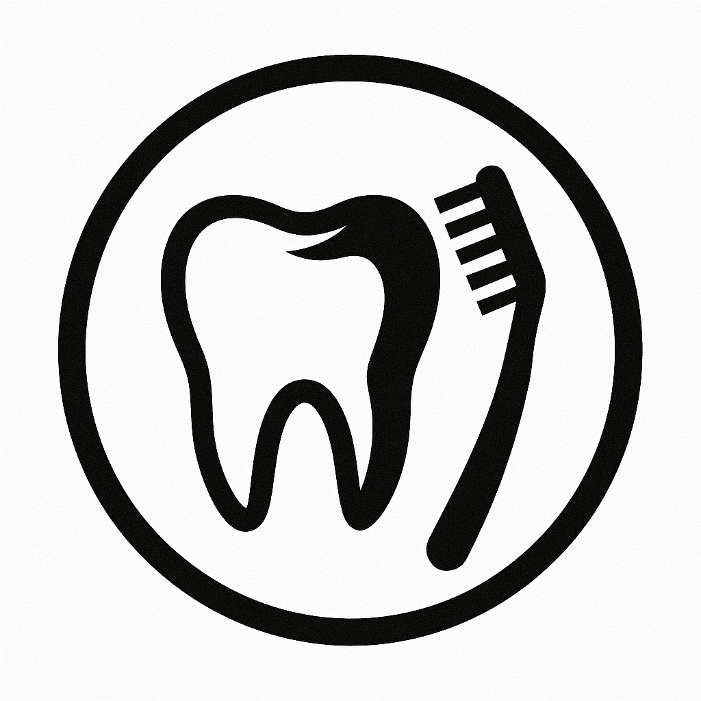 Oral Care Logo