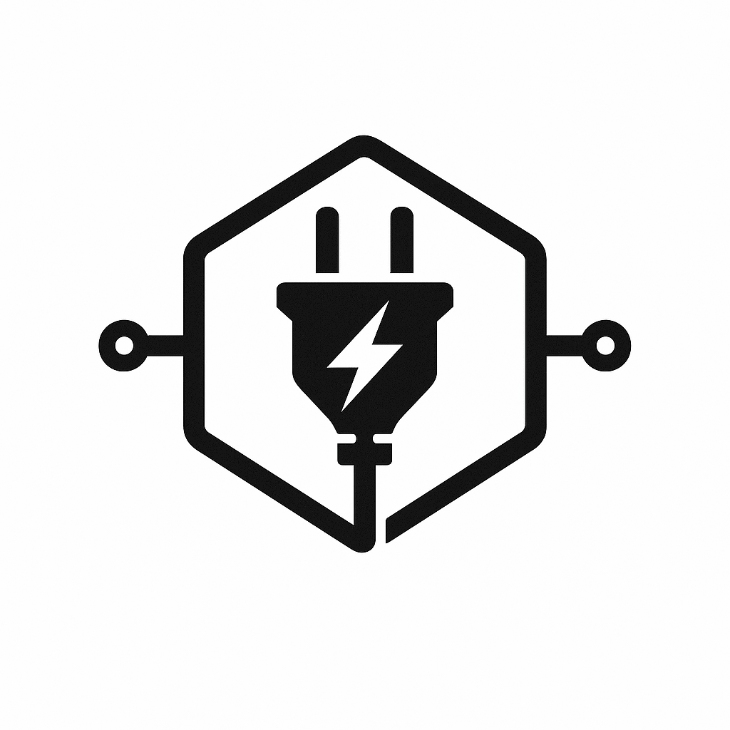 Power Source Logo