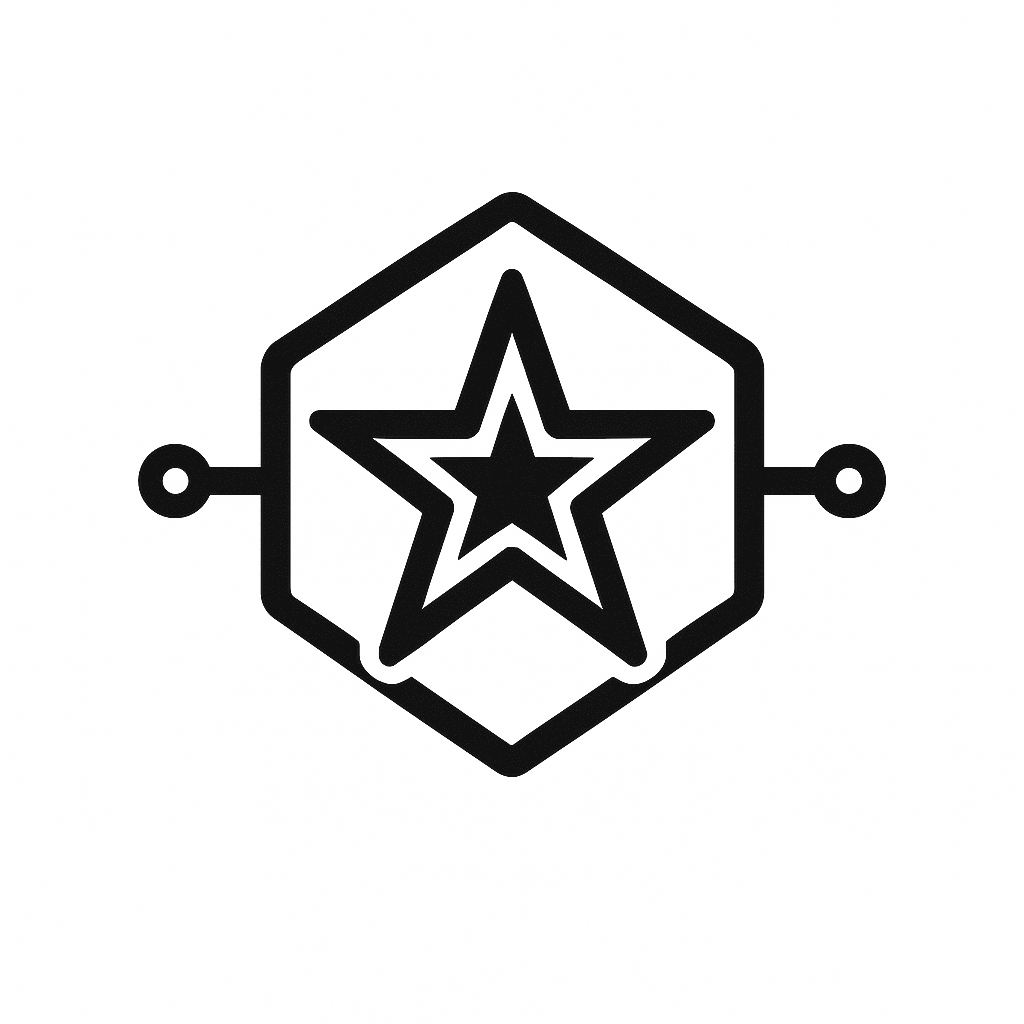 Star Count Logo
